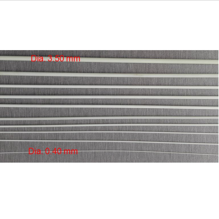 E Glass Fiber Reinforced Plastic Rod FRP Rod