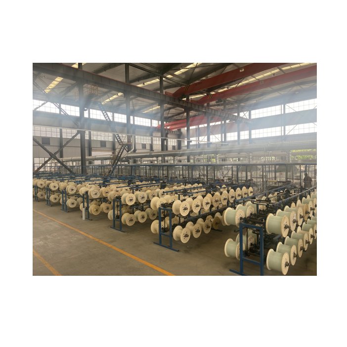 E Glass Fiber Reinforced Plastic Rod FRP Rod