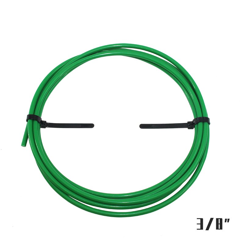 CT-205-L PE plastic solid rod for safe bending of air conditioning copper pipes