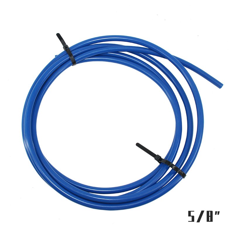 CT-205-L PE plastic solid rod for safe bending of air conditioning copper pipes