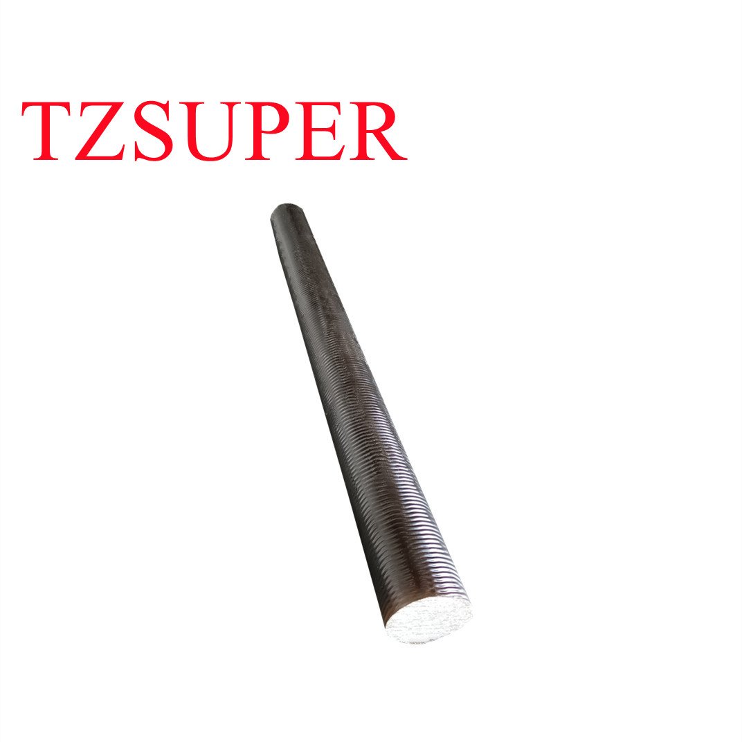 Extruded High Density Polysulfone Bar PSU Rod