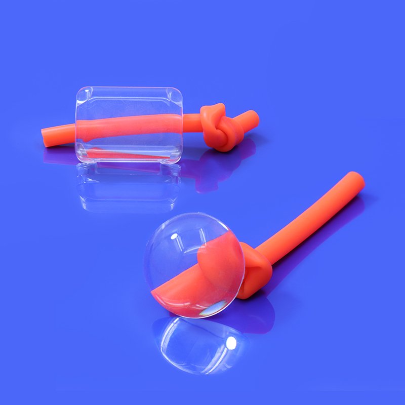 Custom Liquid Silicone Rubber Products Medical Grade Silicone Molded Liquid Silicone Products