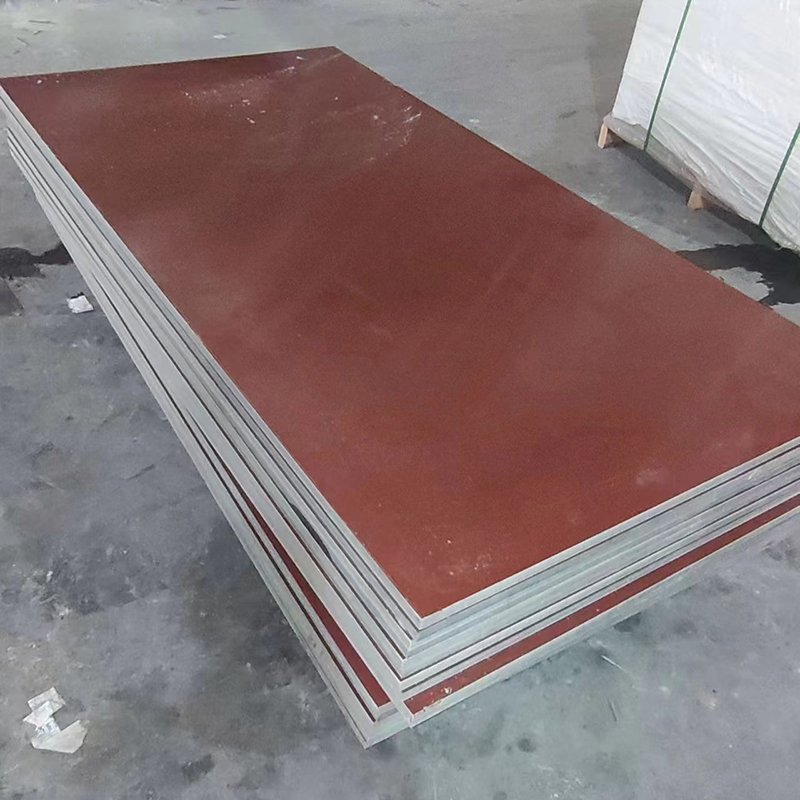 Chinese Factory Electrical Insulation Phenolic Sheet 4x8 Phenolic Laminate Bakelite Sheets