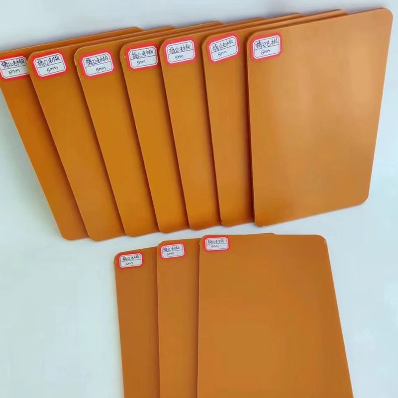 Chinese Factory Electrical Insulation Phenolic Sheet 4x8 Phenolic Laminate Bakelite Sheets