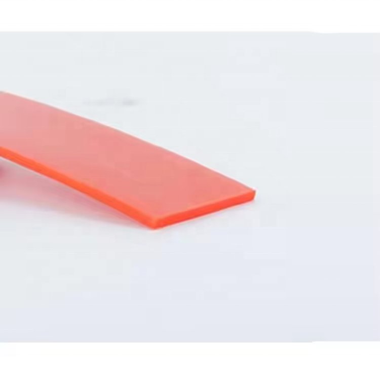 EPDM Rubber Skirt Board Conveyor Belt Rubber Sheet For Mining Industry