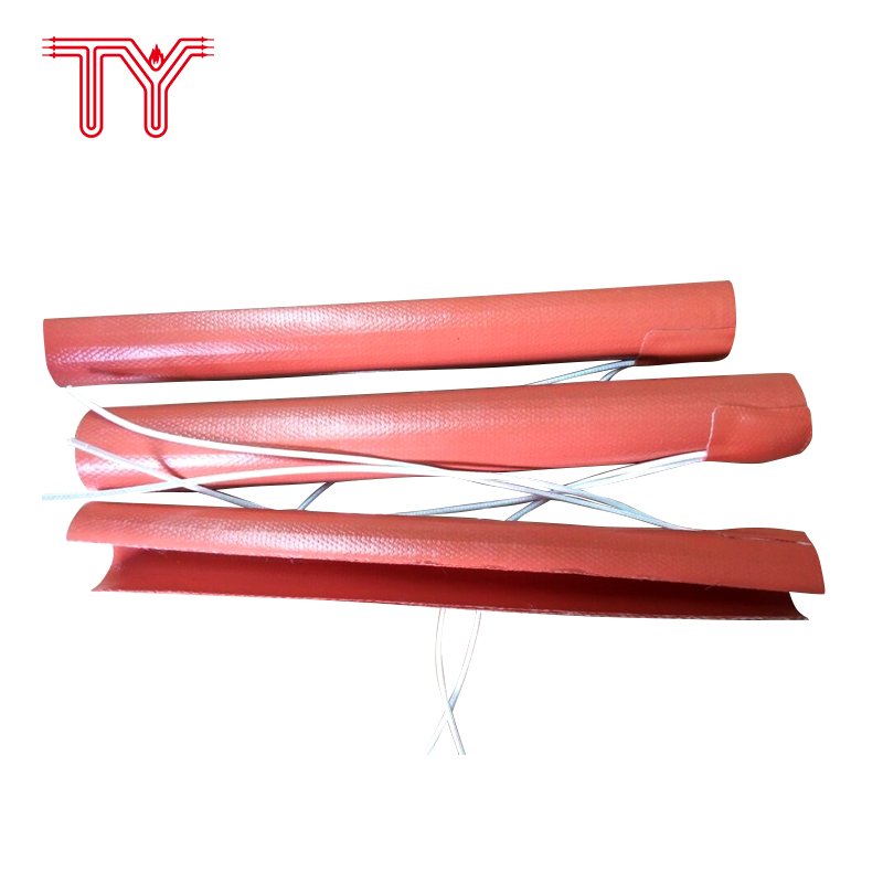 Factory Customized Silicone Heating Blanket