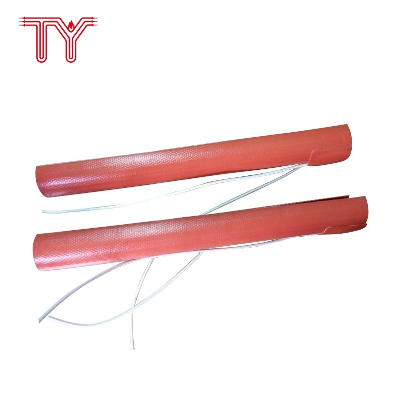 Factory Customized Silicone Heating Blanket