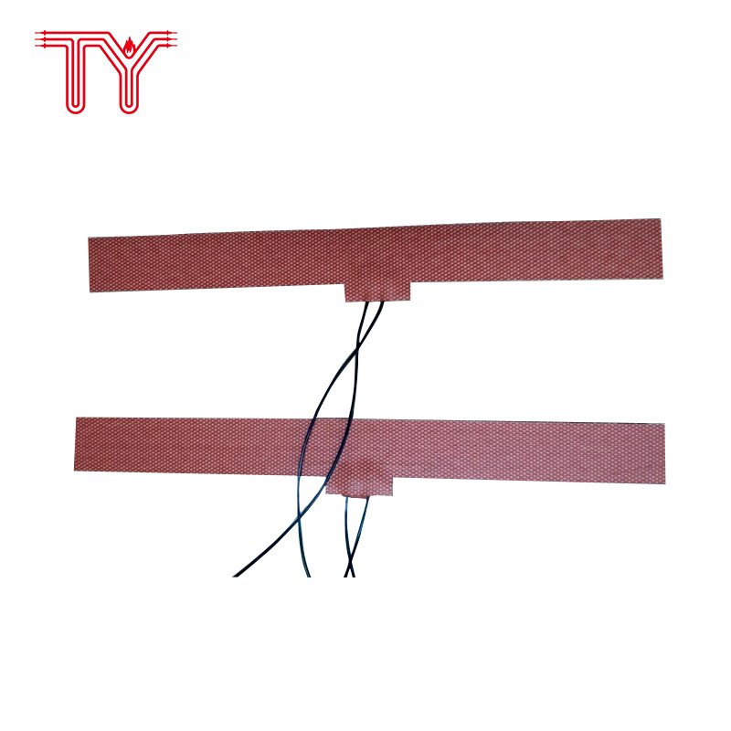 Factory Customized Silicone Heating Blanket