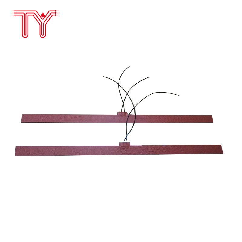 Factory Customized Silicone Heating Blanket
