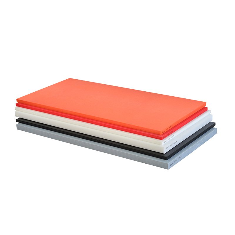 High-quality POM anti-static acetal polyformaldehyde plastic rod, suitable for CNC machining