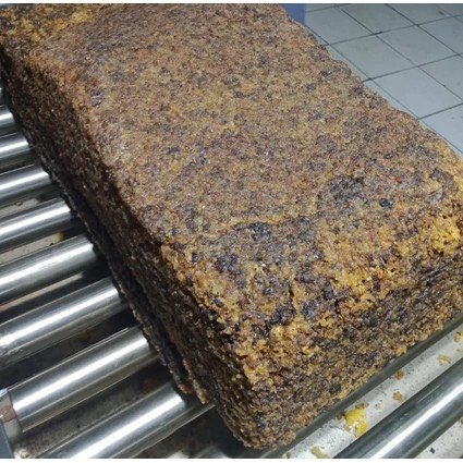 Organic Natural Rubber SVR10 Molding Grade for Tire and Other Applications