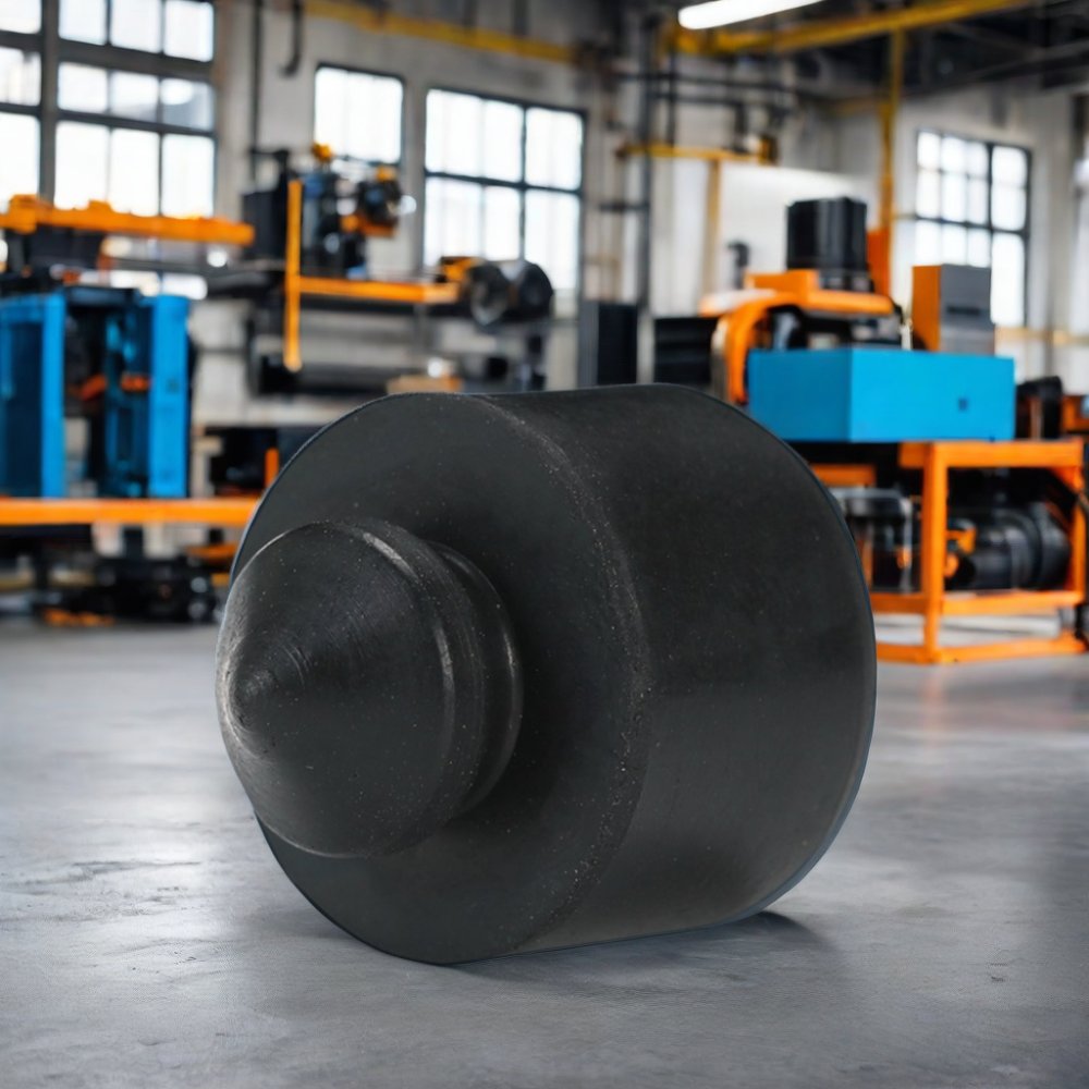 Cutting and moulding services availableIndustrial Engine Bumpers EPDM/NBR Rubber Strips Shock Absorbers Other Rubber Products