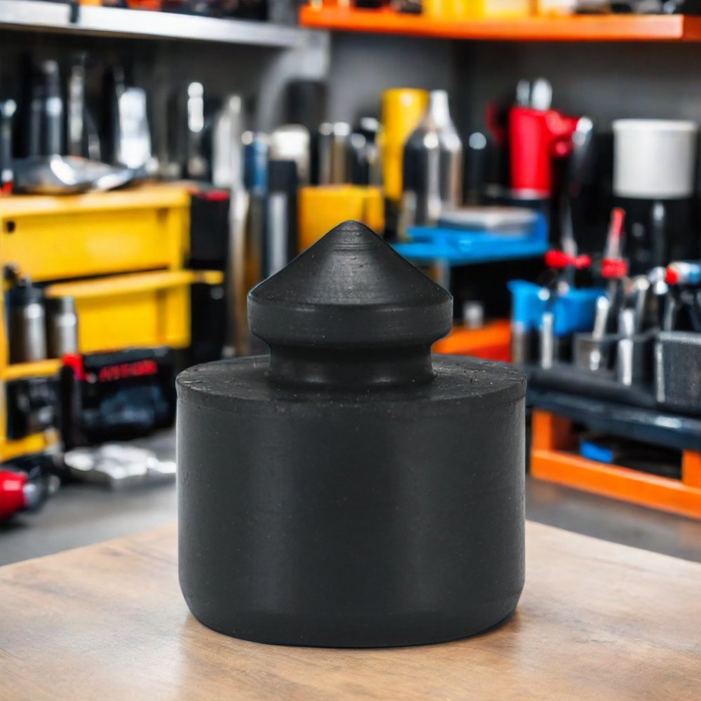 Cutting and moulding services availableIndustrial Engine Bumpers EPDM/NBR Rubber Strips Shock Absorbers Other Rubber Products