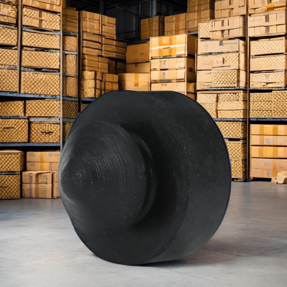 Cutting and moulding services availableIndustrial Engine Bumpers EPDM/NBR Rubber Strips Shock Absorbers Other Rubber Products