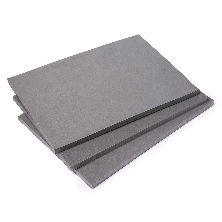 30mm 10mm 1mm 2mm 3mm 4mm 5mm 6mm Solid Color Anti Slip Sole Outsole Shoe Making rubber Thick Eva Foam sheet