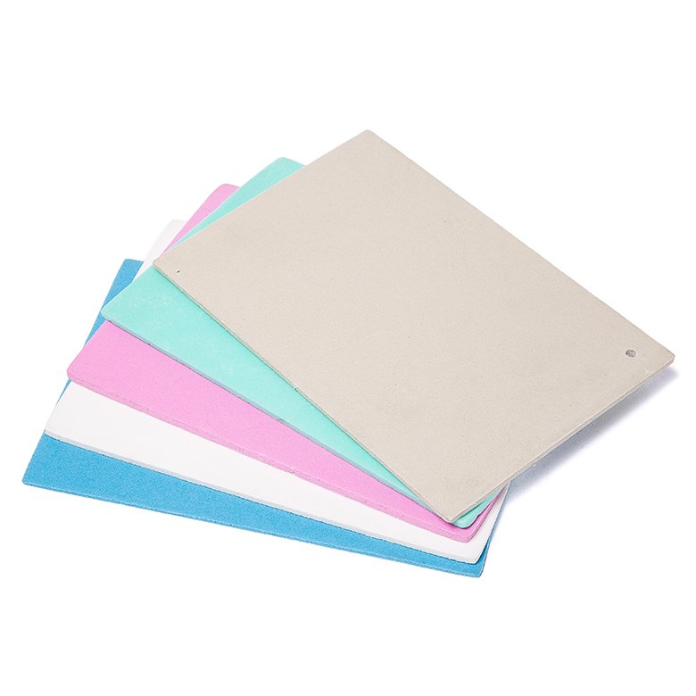 30mm 10mm 1mm 2mm 3mm 4mm 5mm 6mm Solid Color Anti Slip Sole Outsole Shoe Making rubber Thick Eva Foam sheet