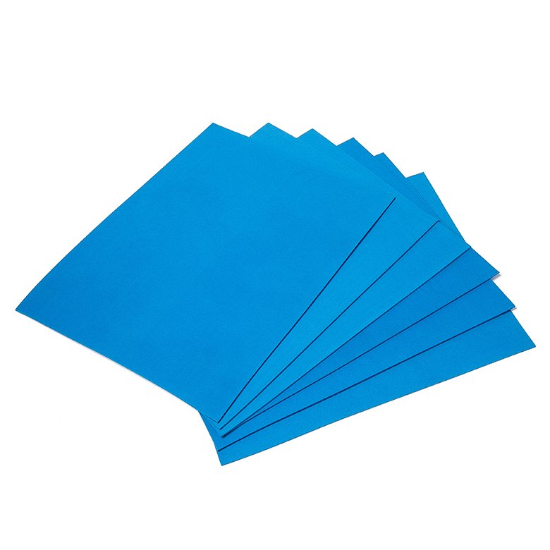 30mm 10mm 1mm 2mm 3mm 4mm 5mm 6mm Solid Color Anti Slip Sole Outsole Shoe Making rubber Thick Eva Foam sheet
