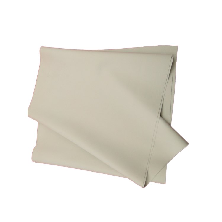 Elastic Rubber Sheet Sealing Ring for Dust Bag for Robotic Vacuum Cleaner Rubber Fabric Gasket for Vacuum Belt fit dust catcher