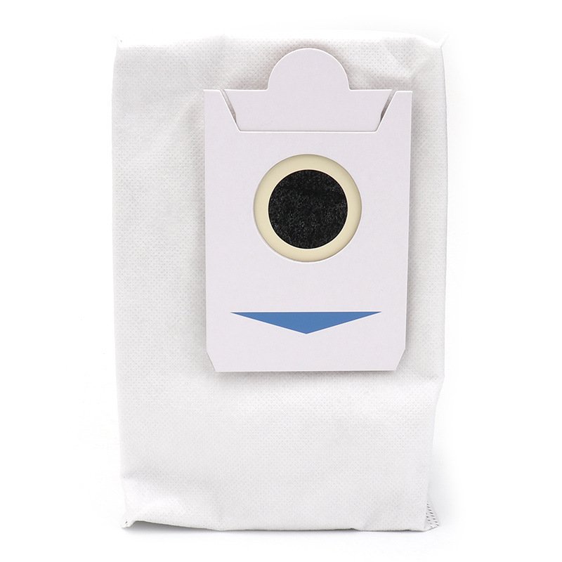 Elastic Rubber Sheet Sealing Ring for Dust Bag for Robotic Vacuum Cleaner Rubber Fabric Gasket for Vacuum Belt fit dust catcher