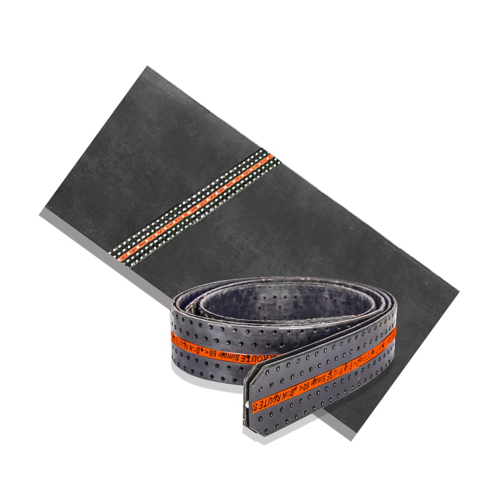 Manufacturer hot selling Rubber belt super splicing buckle transport band repair
