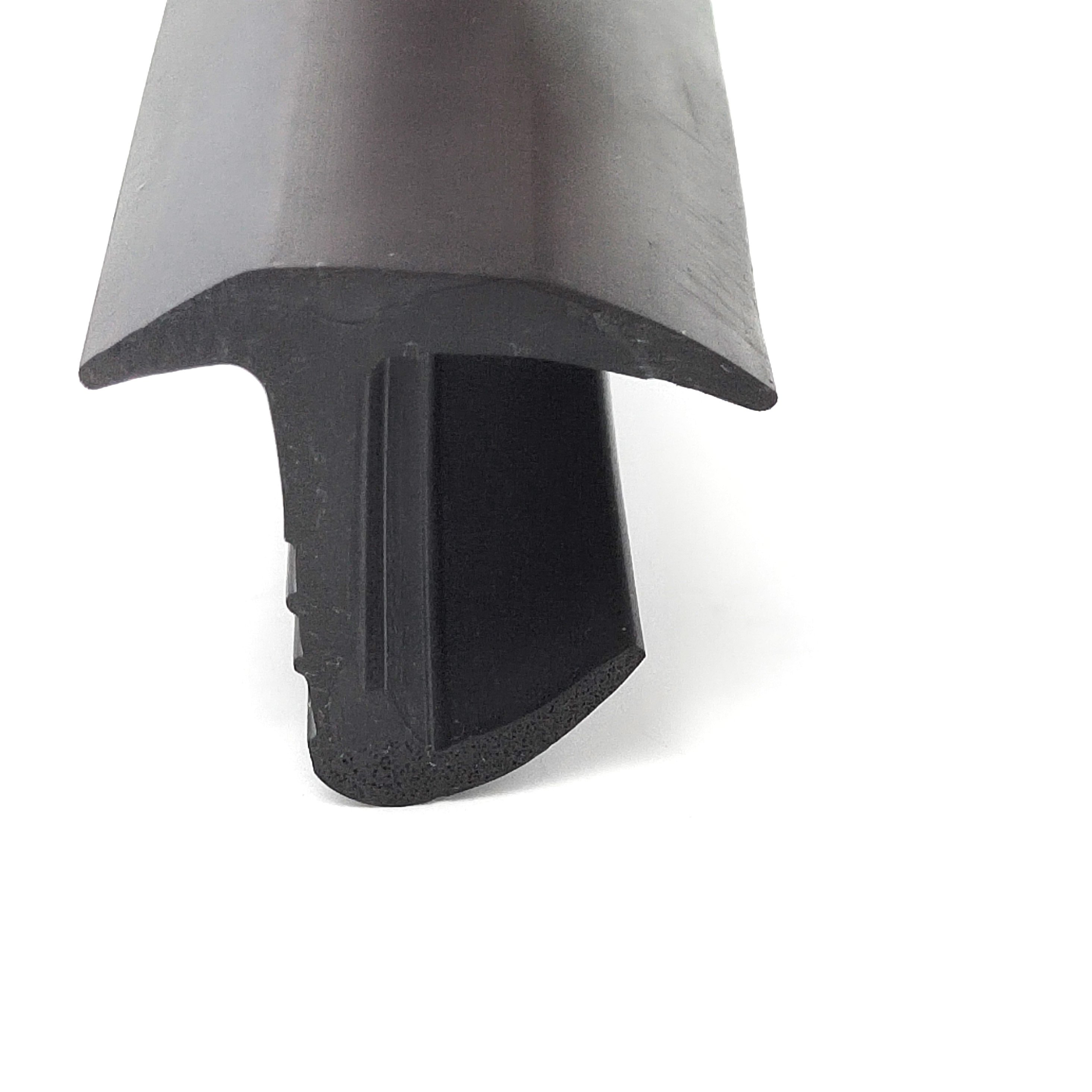 Customs Container Seal Container Door Seal Container Rubber Door Gasket
