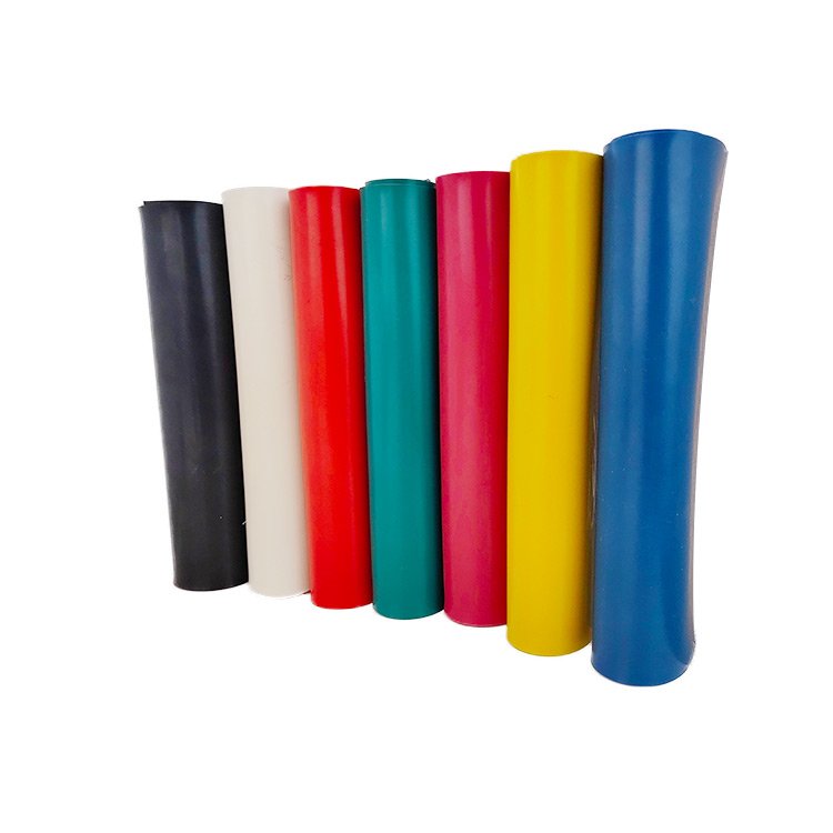 Color Customized FKM Rubber Sheet for Gaskets/ Oil Seals