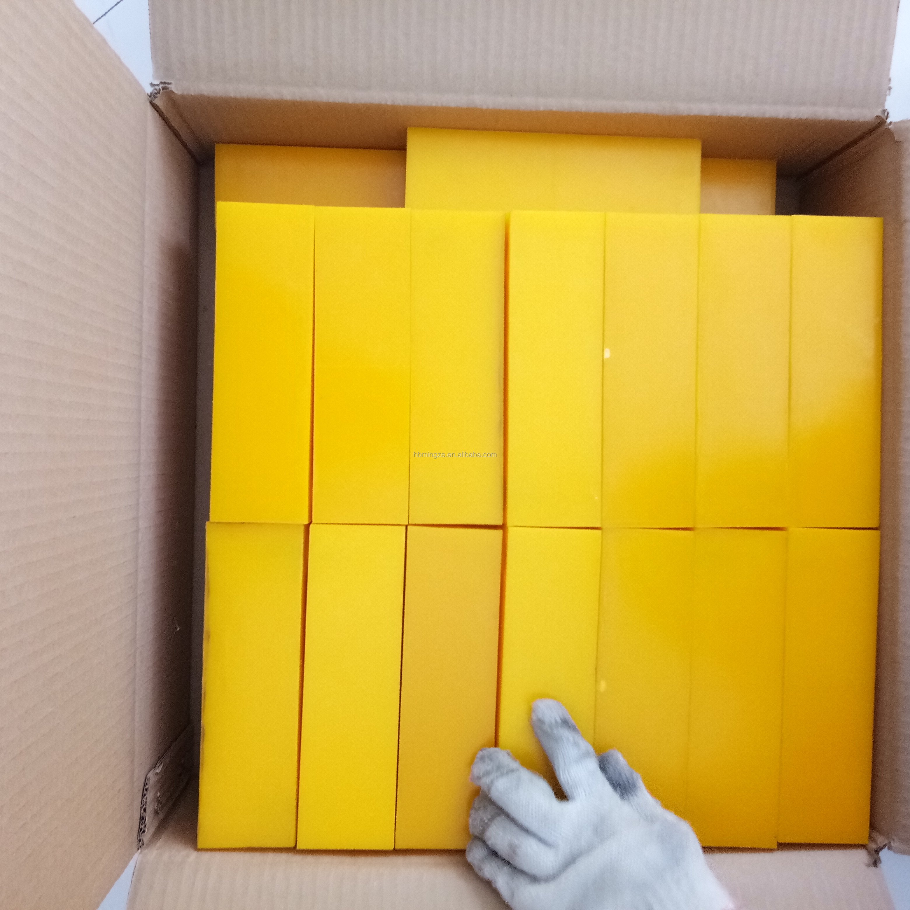 Custom Transparent Polyurethane Pu Sheet Urethane Flat Sheet Plastic Casting Polyester Silicone Rubber Sheet