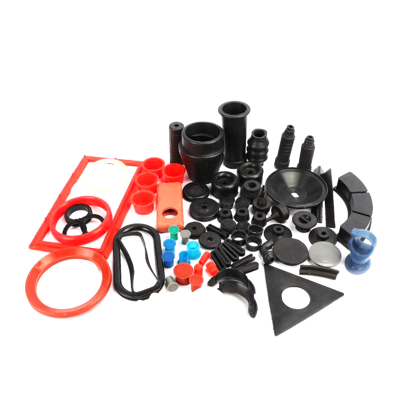 XH Other rubber product manufacturer,silicone rubber shaped parts,custom EPDM NBR molded rubber parts rubber gasket