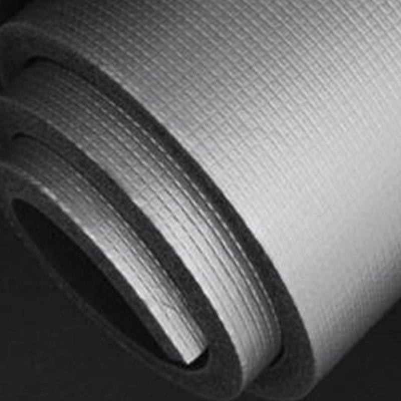 cheap promotion price butyl foam rubber sheet