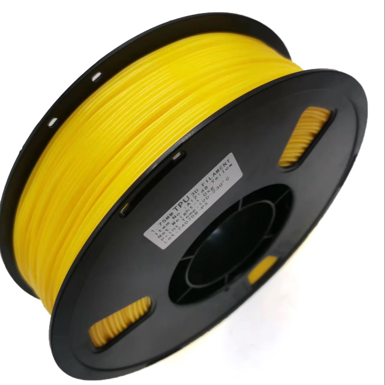 PLA/PETG/TPU Printer Filament 1.75mm 1kg spool pla kingroon PLA Fast Printing PLA