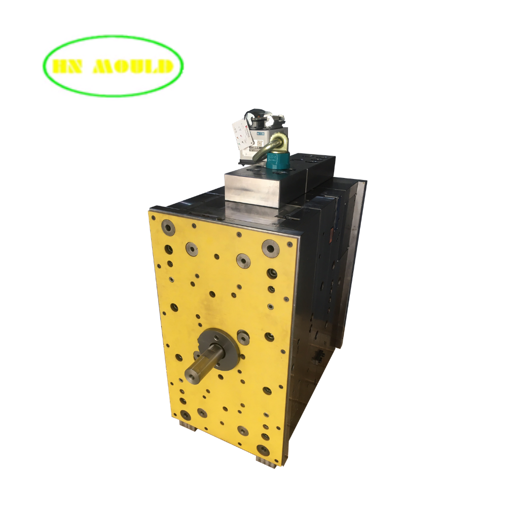 EU Standard Custom Plastic Injection Mould High Quality Rubber PP Material Manufactured in Vietnam for Other Plastic Products