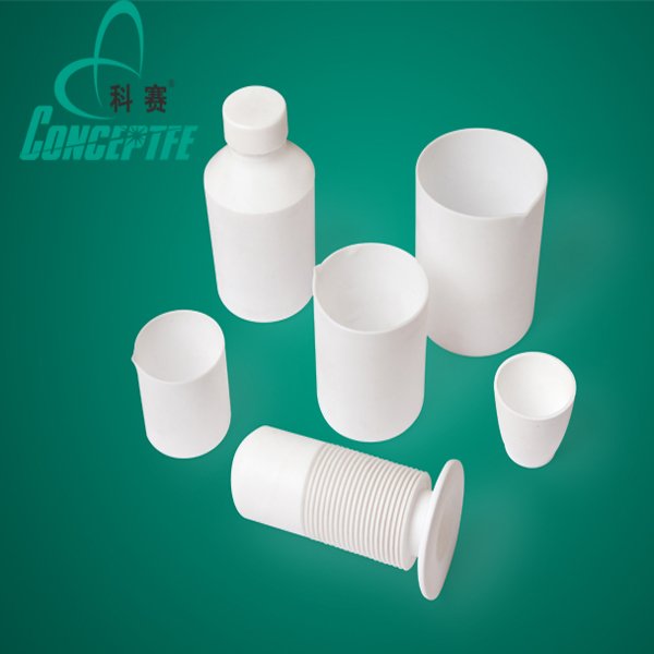 PTFE Rod Full Size Finished Wholesale Support Custom Workpiece Fluoroplastic Composite PTFE Rod