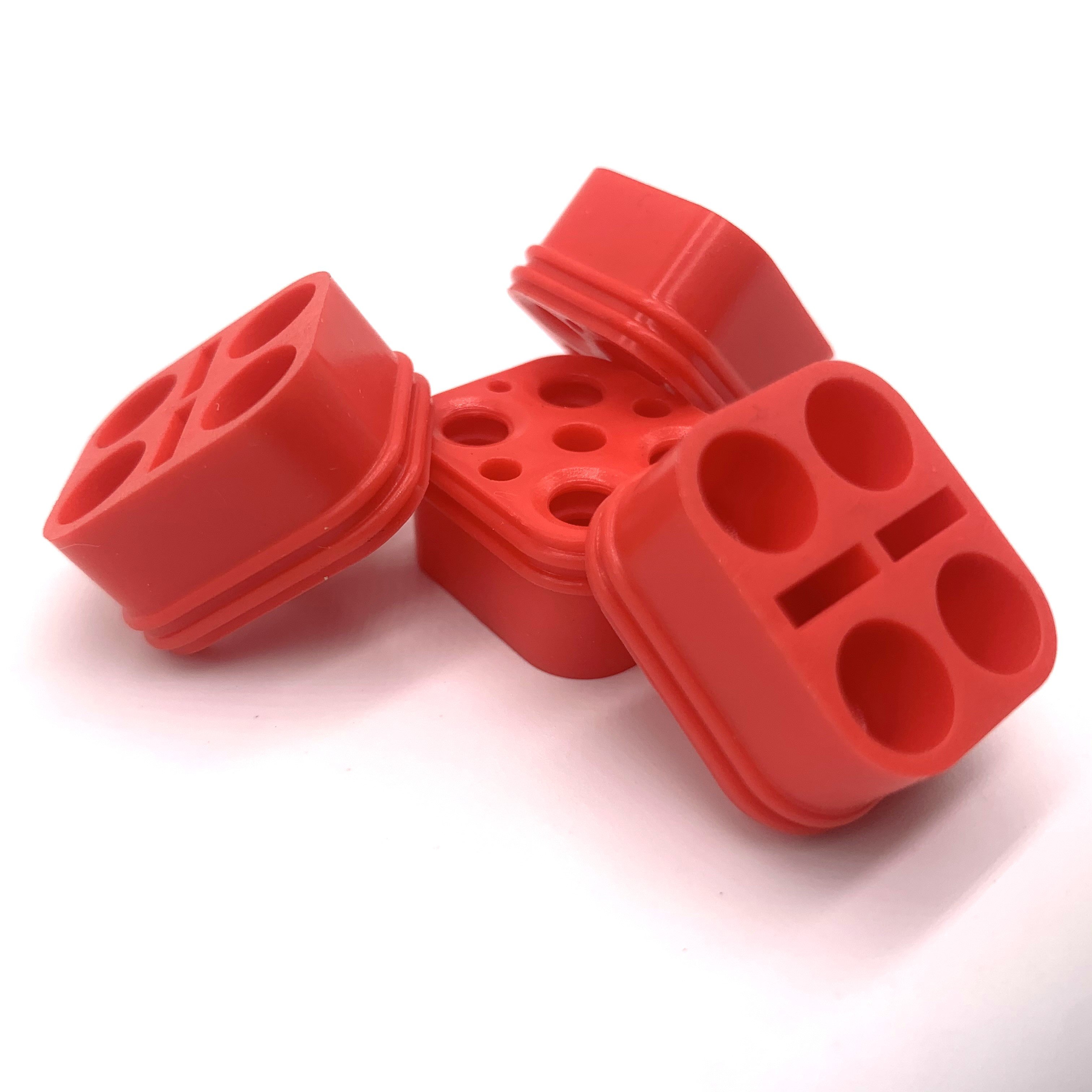 Wholesale customizers rubber industrial products for communication connectors