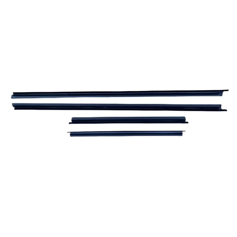 Outer Auto Window Weather Automotive Rubber Strip Seal Door Belt Molding Car Weatherstrip For Nissan Hardbody D21 Pathfinde