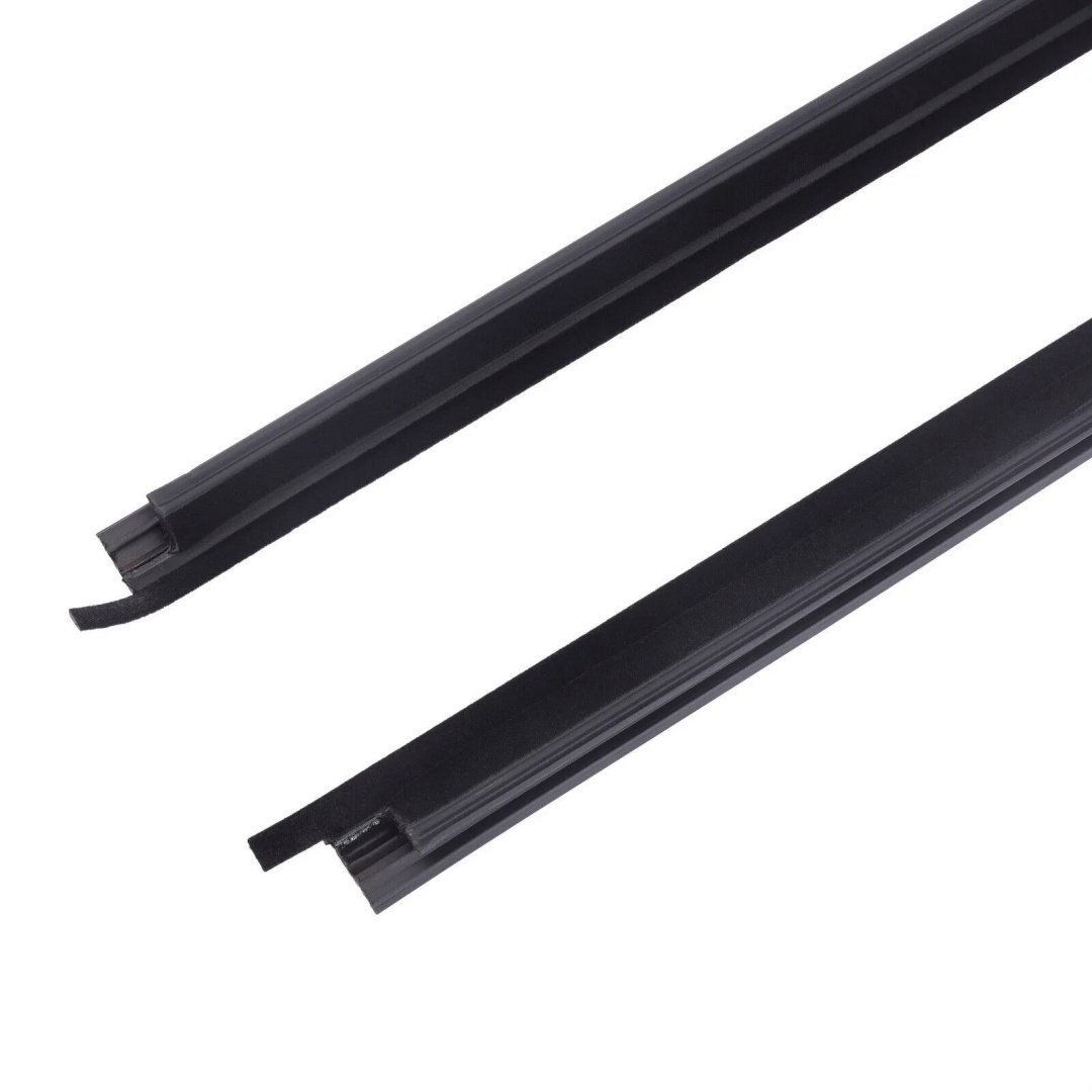 Outer Auto Window Weather Automotive Rubber Strip Seal Door Belt Molding Car Weatherstrip For Nissan Hardbody D21 Pathfinde
