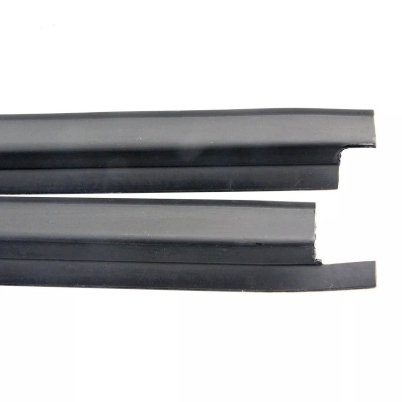 Outer Auto Window Weather Automotive Rubber Strip Seal Door Belt Molding Car Weatherstrip For Nissan Hardbody D21 Pathfinde