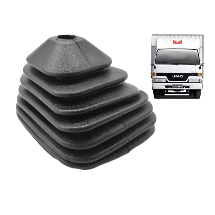 Factory Price Manufacture Automotive Rubber Dust Boot For JMC Truck Spare Parts 1030 /1040