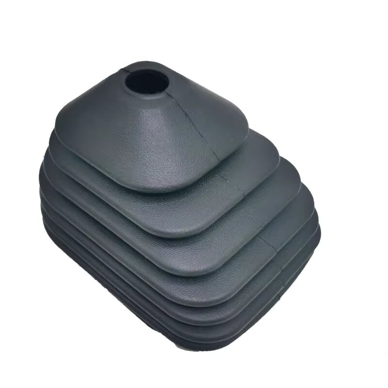Factory Price Manufacture Automotive Rubber Dust Boot For JMC Truck Spare Parts 1030 /1040