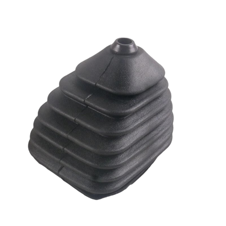 Factory Price Manufacture Automotive Rubber Dust Boot For JMC Truck Spare Parts 1030 /1040