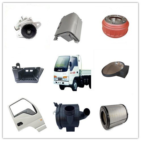 Factory Price Manufacture Automotive Rubber Dust Boot For JMC Truck Spare Parts 1030 /1040