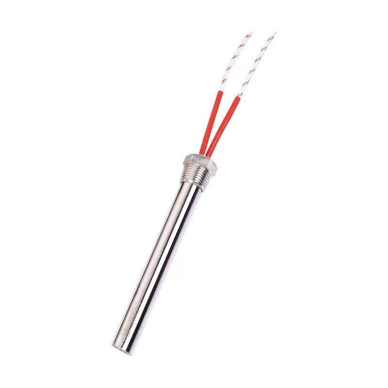 High Quality High Temperature Industrial Electric Cartridge Water Heater Rod