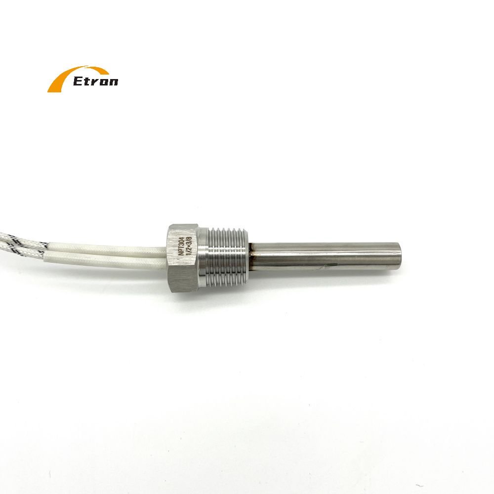 High Quality High Temperature Industrial Electric Cartridge Water Heater Rod