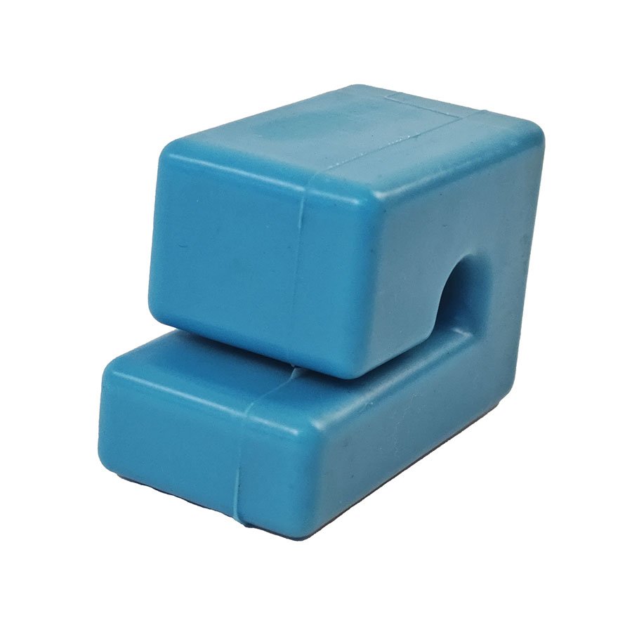 Custom Nonstandard Moulded Silicone Blocks Other Silicone Rubber Products