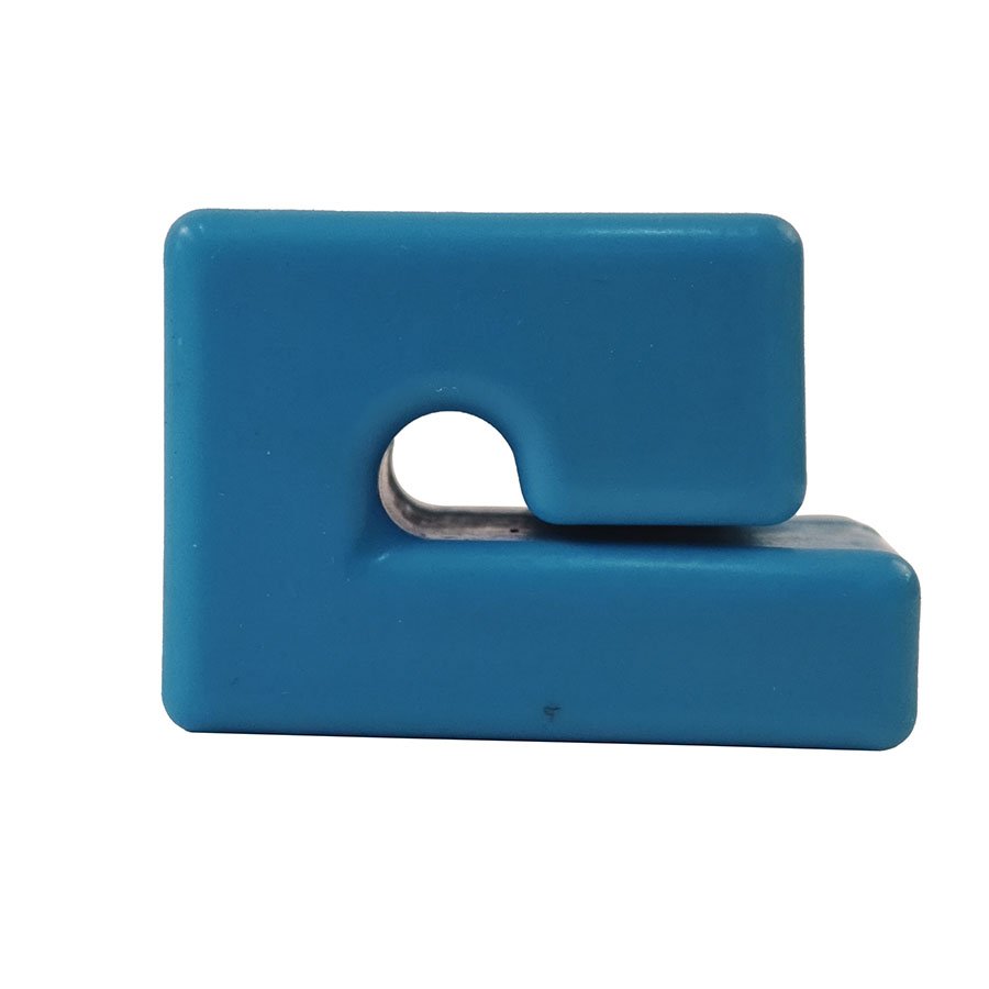 Custom Nonstandard Moulded Silicone Blocks Other Silicone Rubber Products