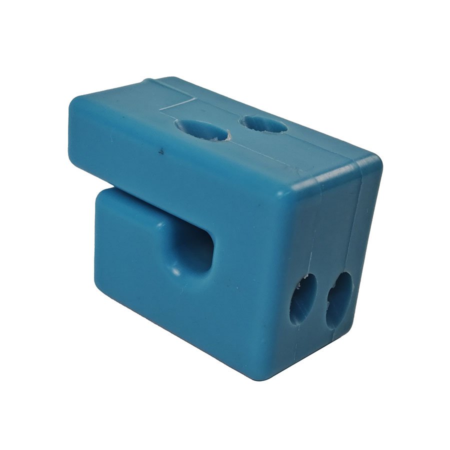 Custom Nonstandard Moulded Silicone Blocks Other Silicone Rubber Products