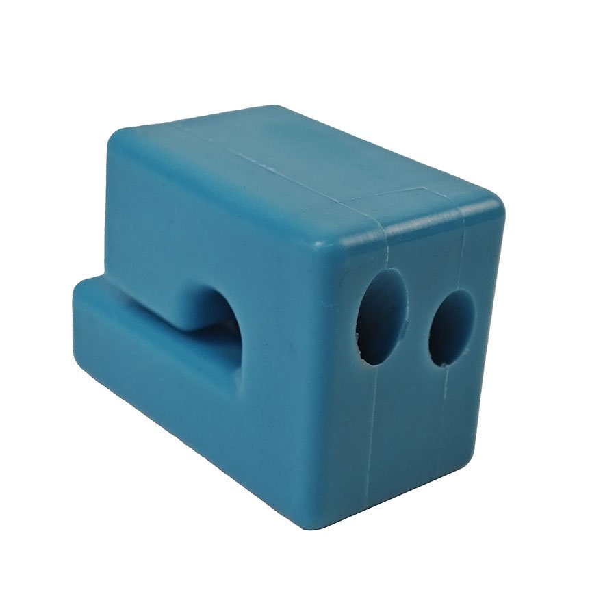 Custom Nonstandard Moulded Silicone Blocks Other Silicone Rubber Products
