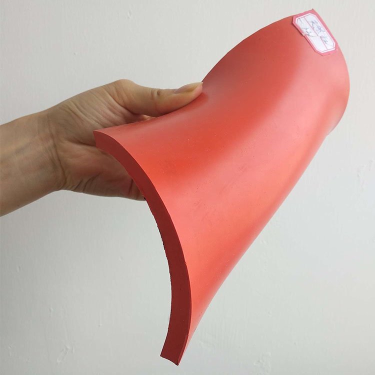 Natural Rubber Elastic Sheet Natural Foam Rubber Sheet