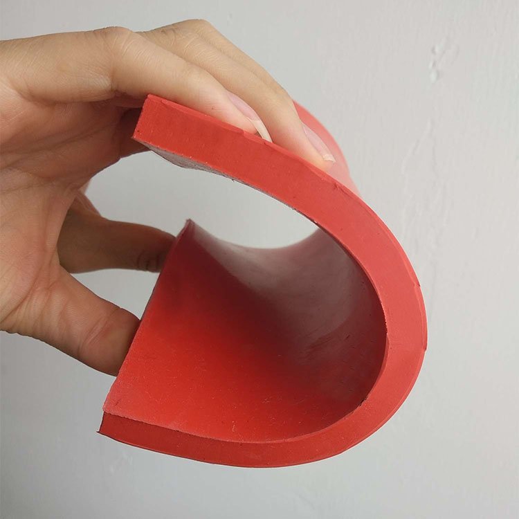 Natural Rubber Elastic Sheet Natural Foam Rubber Sheet