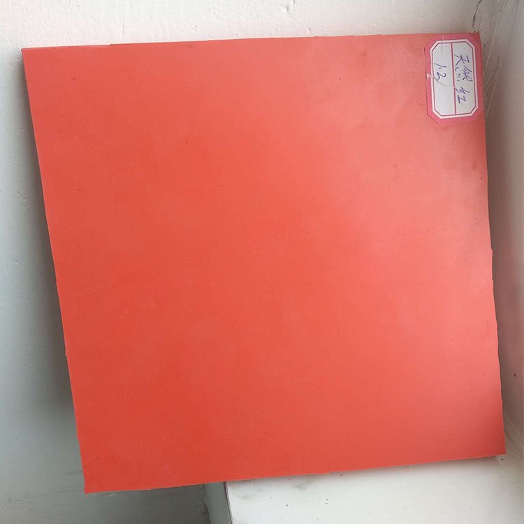 Natural Rubber Elastic Sheet Natural Foam Rubber Sheet
