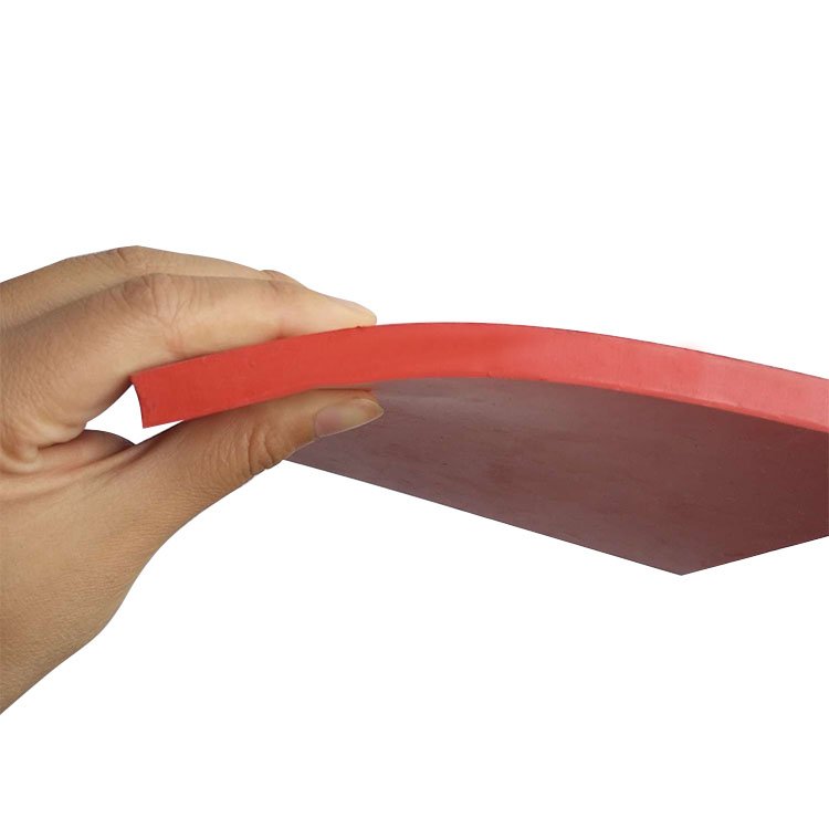 Natural Rubber Elastic Sheet Natural Foam Rubber Sheet